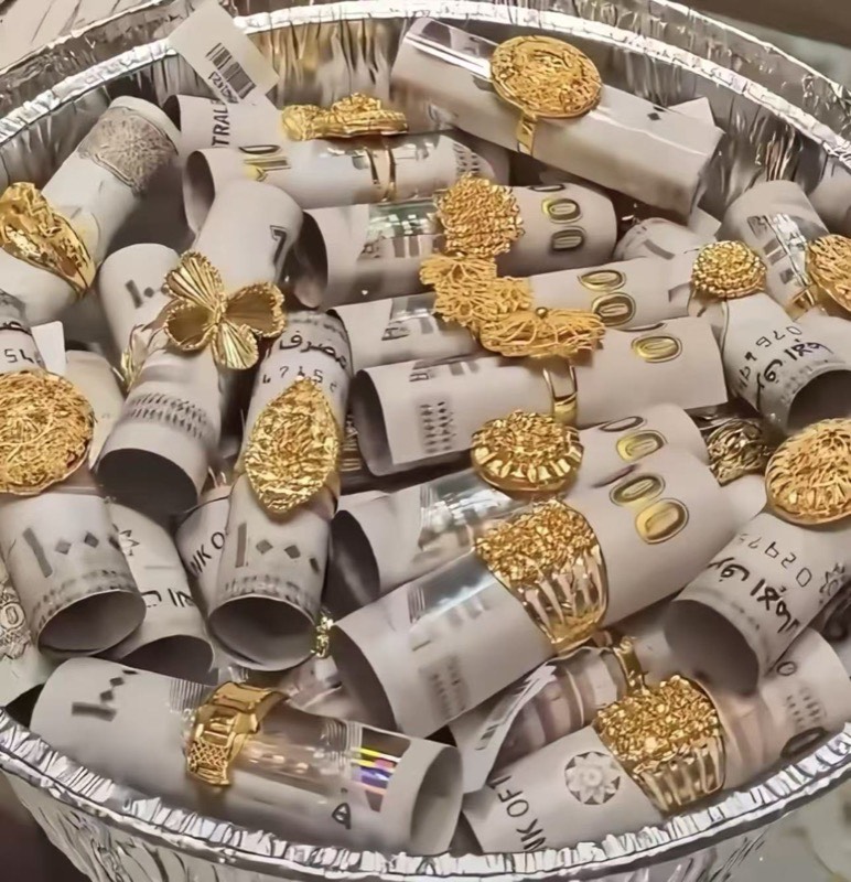 18K PVD gold-plated 316L stainless steel rings