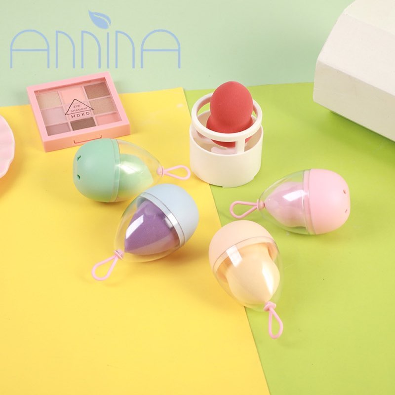 Beauty blender sponge w/ box
