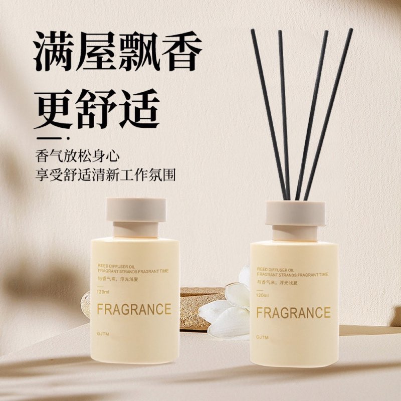 Gardenia flameless room fragrance