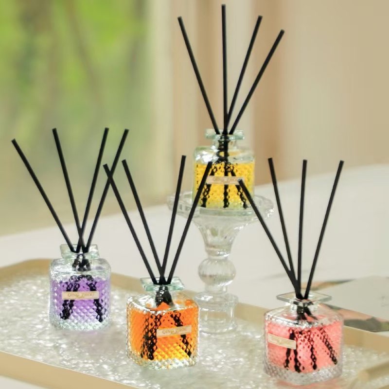 Budget room fragrance set (LF558)