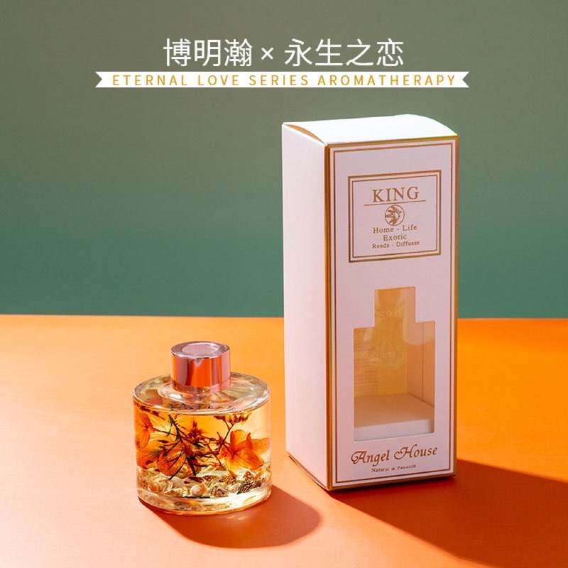 Room air-freshener diffuser oil