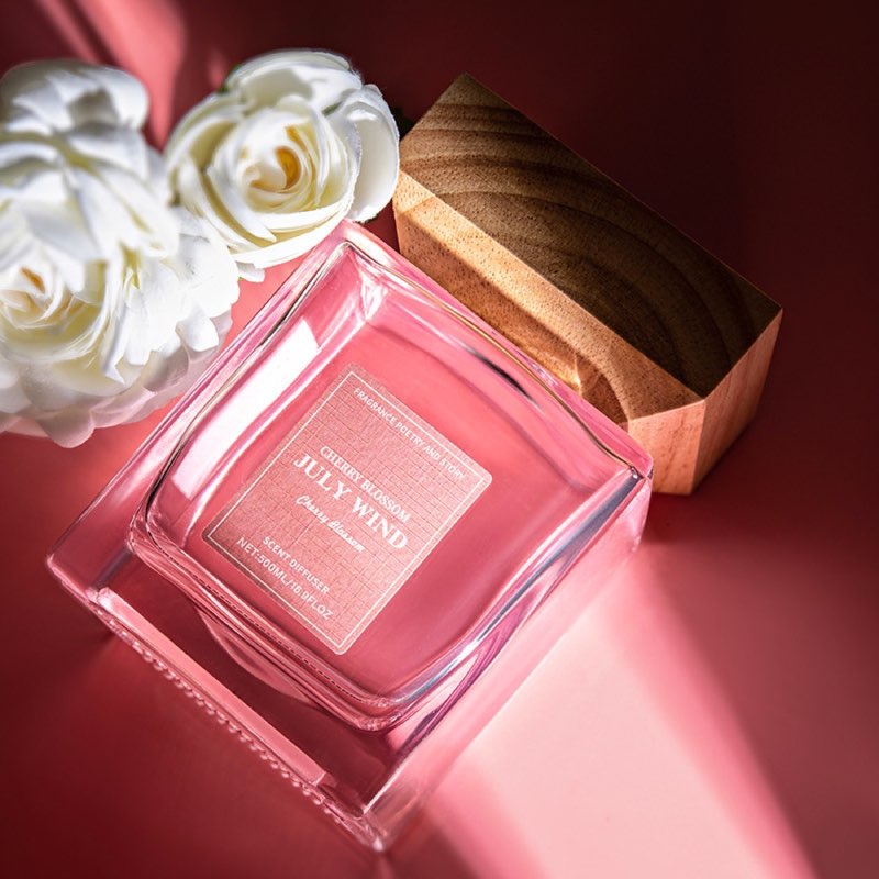 500ml China-chic reed diffuser (gift box)