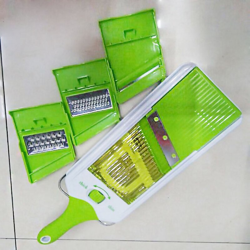 New multifunction chopper (factory direct)