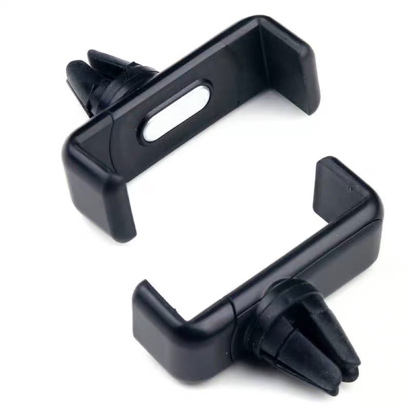 Budget vent-clip phone mount
