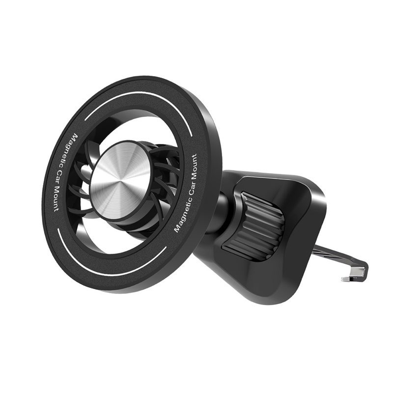 RT-60R vent car phone mount