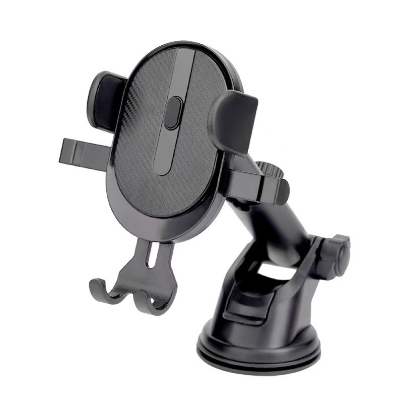 Multi-function extendable suction stand